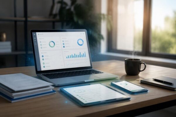 Configurare Apple Business per PMI: MDM, identity e compliance