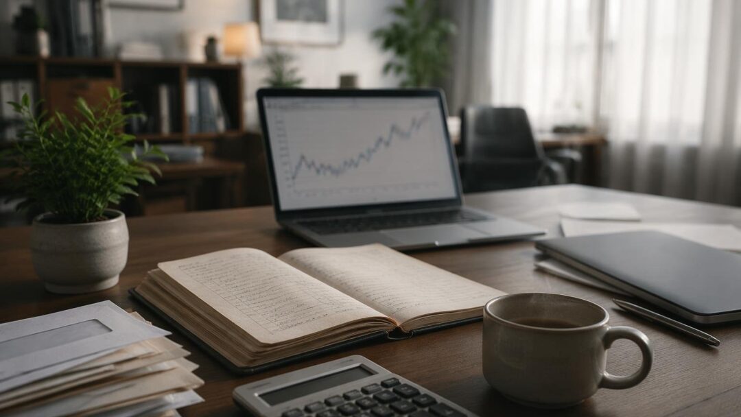 Conti B2B: guida per equilibrare interessi e liquidità