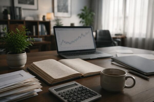Conti B2B: guida per equilibrare interessi e liquidità