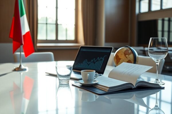 Convention CCIE 2026: opportunità di business per le imprese italiane