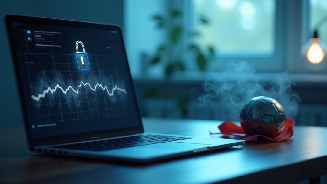 Cybersecurity nel Mondiale 2026: rischi, dati e intelligenza artificiale