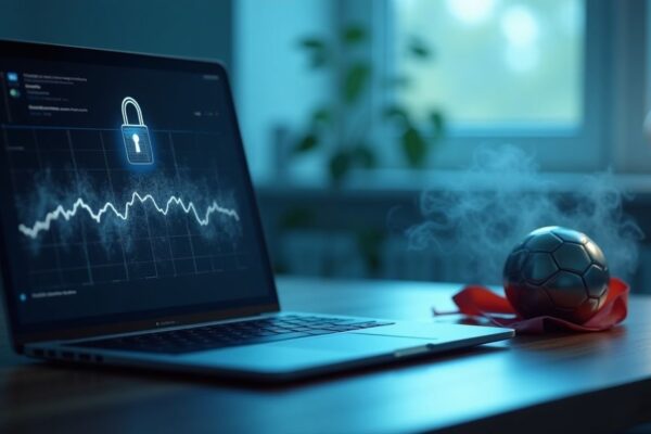 Cybersecurity nel Mondiale 2026: rischi, dati e intelligenza artificiale