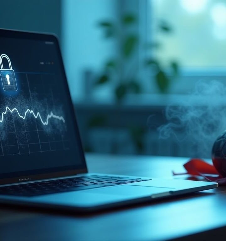 Cybersecurity nel Mondiale 2026: rischi, dati e intelligenza artificiale