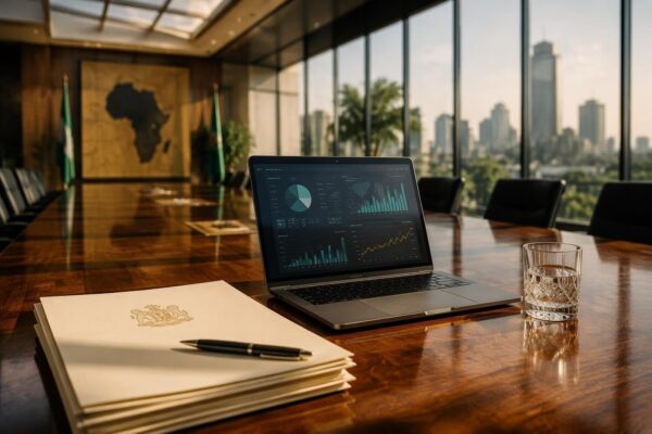 Dalle strategie obsolete alle leggi vincolanti: la rivoluzione digitale sanitaria in Africa