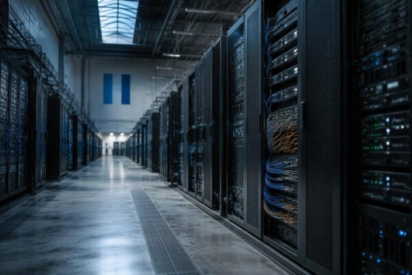Data center in Italia: investimenti record per la sovranità tecnologica
