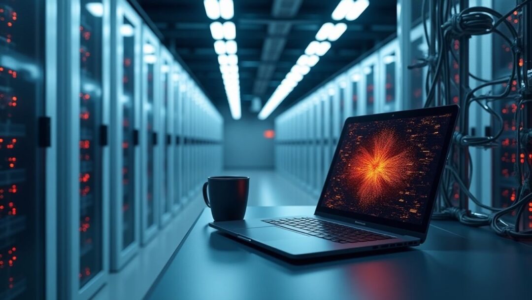 Data Center Italia: infrastrutture strategiche per la crescita digitale