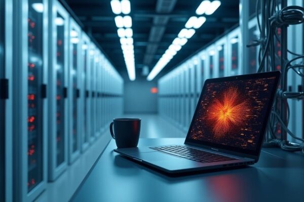 Data Center Italia: infrastrutture strategiche per la crescita digitale