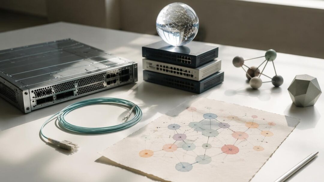 Digital Networks Act: analisi dei rischi per l'interconnessione IP e l'ecosistema delle comunicazioni