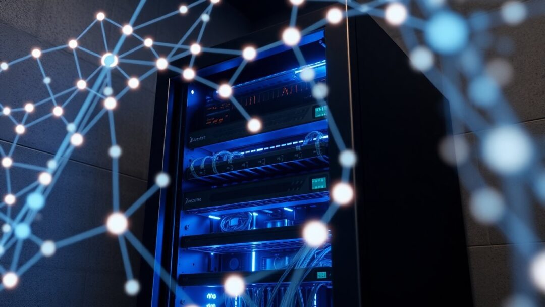 Digital Twin e AI: la partnership tra Tech Mahindra e Microsoft per le reti del futuro