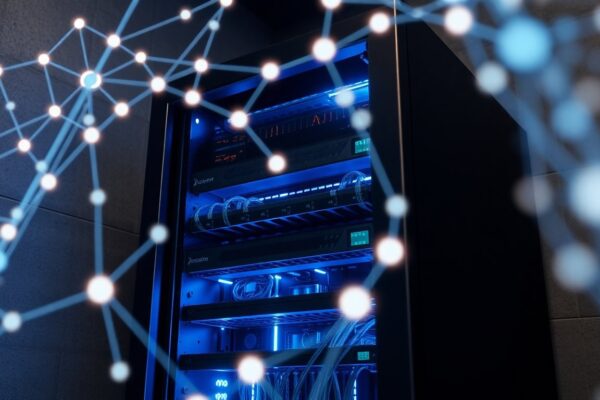 Digital Twin e AI: la partnership tra Tech Mahindra e Microsoft per le reti del futuro