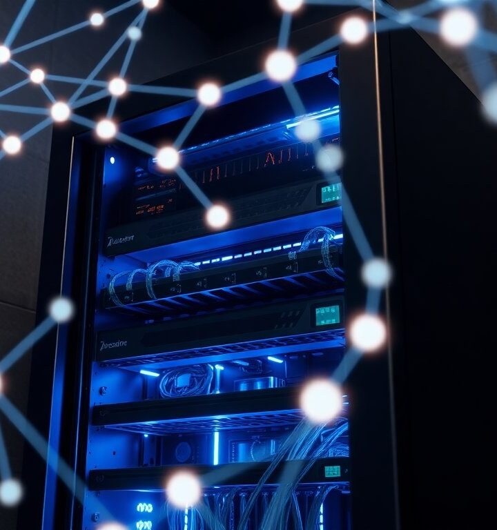 Digital Twin e AI: la partnership tra Tech Mahindra e Microsoft per le reti del futuro