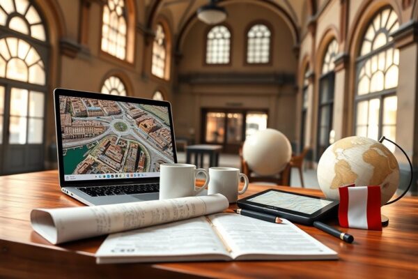 Digitalizzazione del turismo: il progetto DIGITALIZE e le best practice di Reggio Calabria