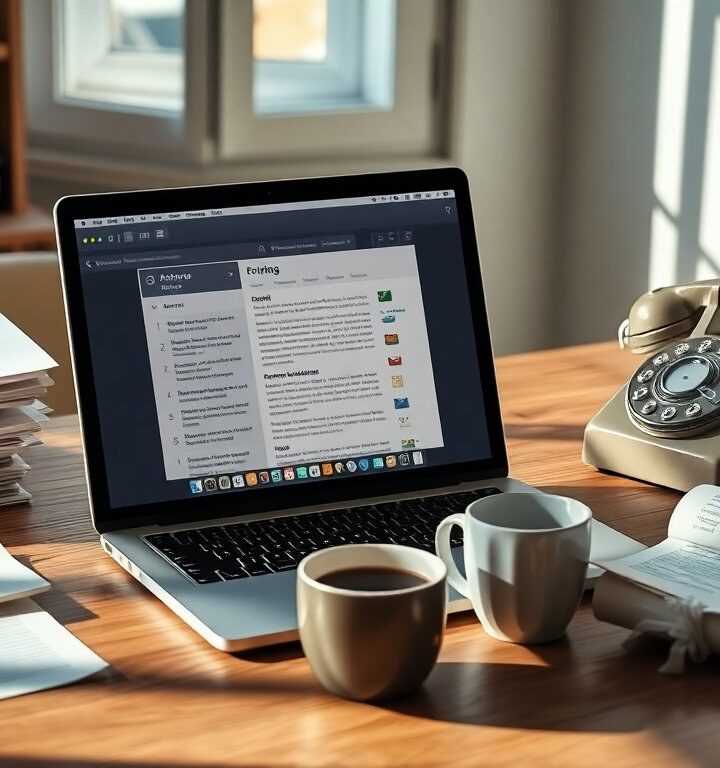 Digitalizzazione e PMI della Riviera: riorganizzare email, archivi e flussi operativi