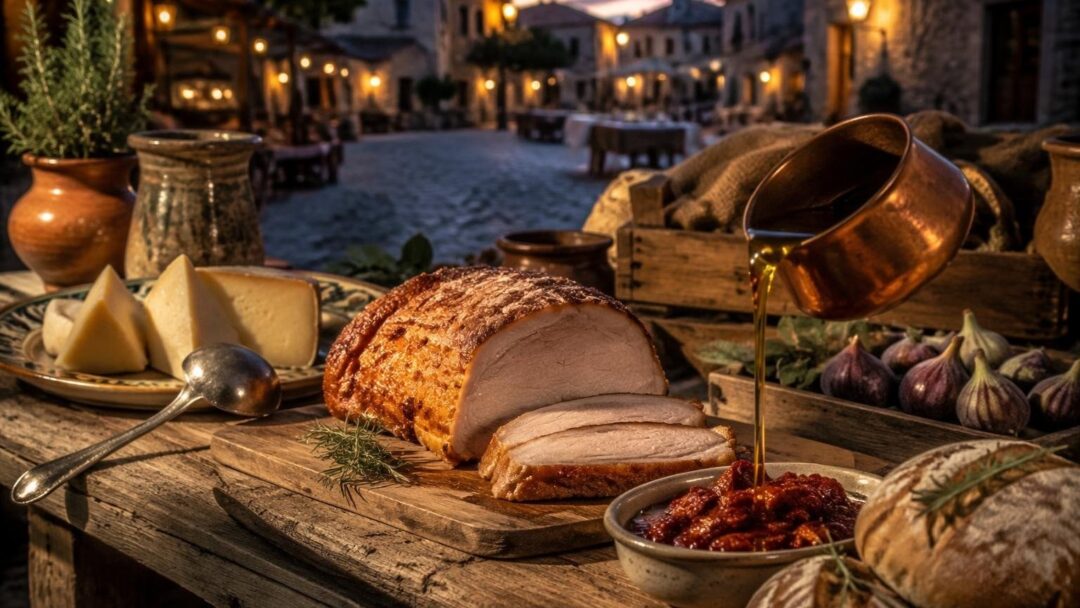 Eventi ad agosto nelle Marche: rievocazioni storiche e festival gastronomici
