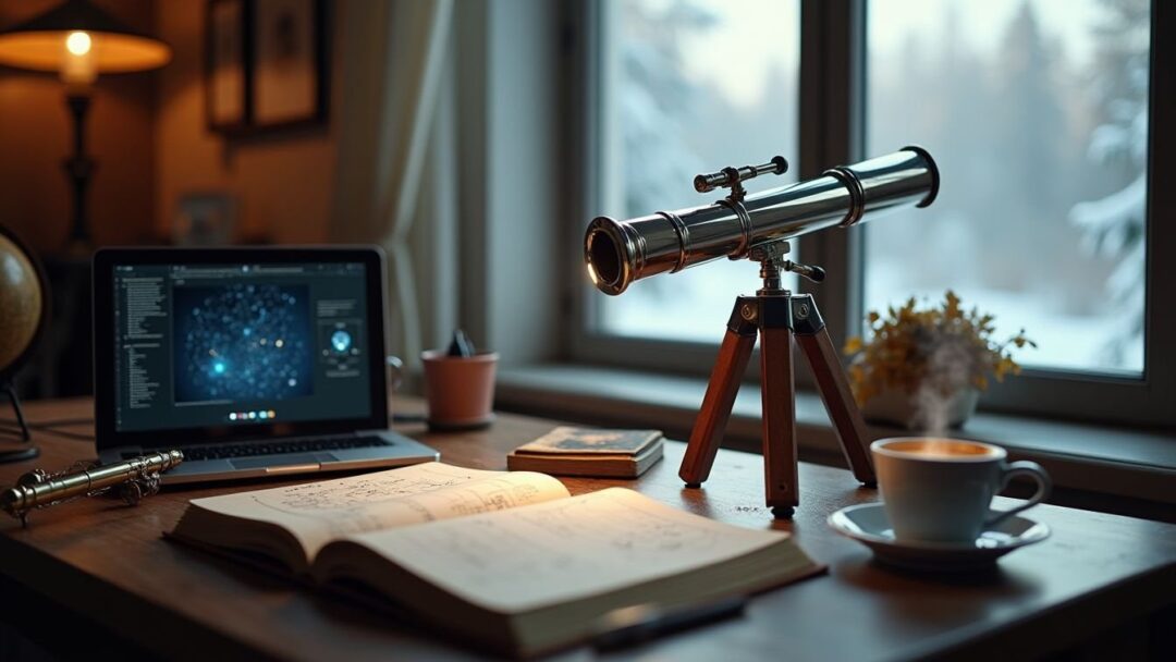 Eventi imperdibili a Courmayeur: dall'astronomia al blues