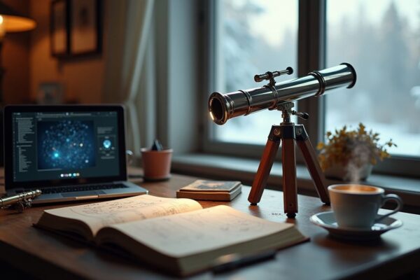 Eventi imperdibili a Courmayeur: dall'astronomia al blues