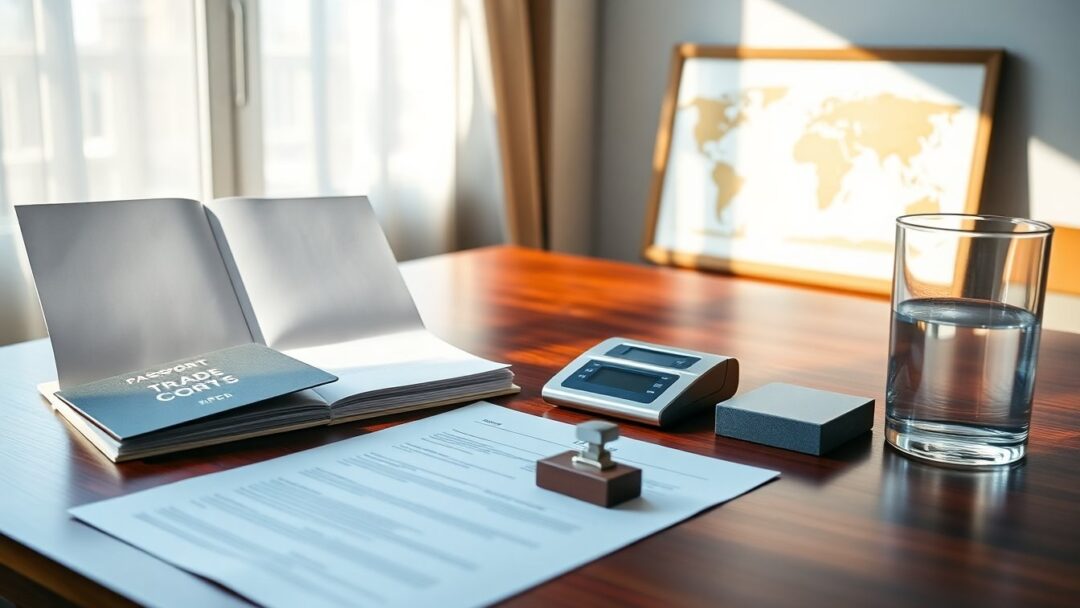 Export PMI in Mercosur: checklist doganale, Incoterms, IVA e pagamenti