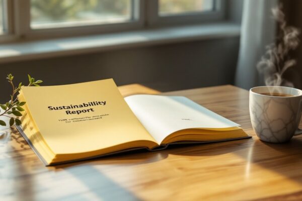 Federazione Cooperative Raiffeisen ottiene certificazione VSME per il bilancio di sostenibilità