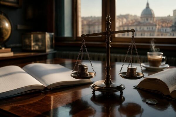 Fmi: Italia cresce ma serve accelerare sul debito pubblico