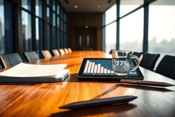 Governance e innovazione: le tendenze delle assemblee aziendali italiane nel 2026