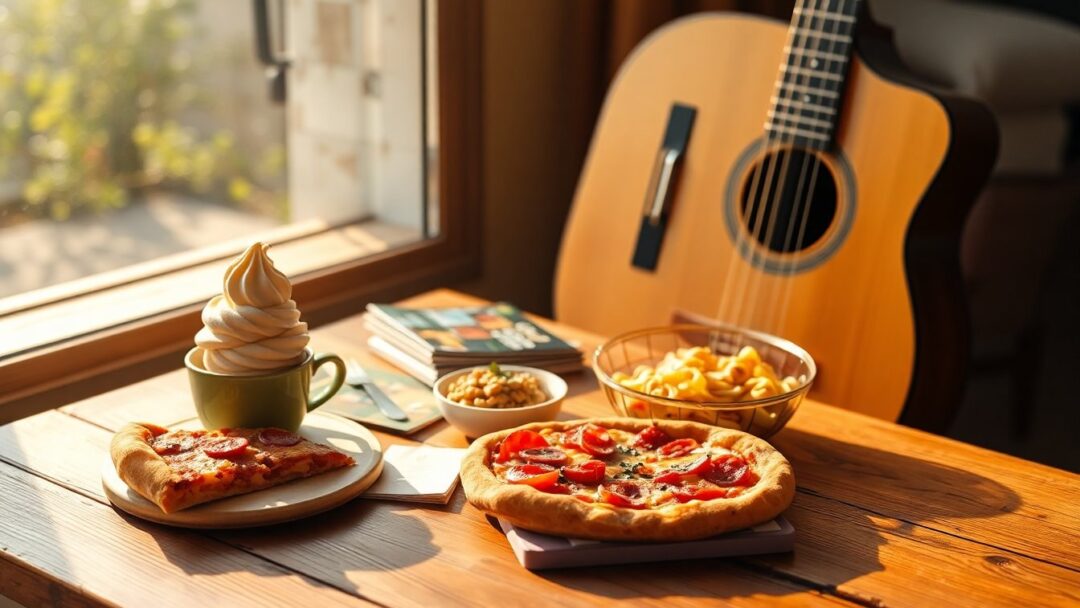 Guida agli eventi di luglio: musica, mostre e street food tra Firenze, Puglia e Roma
