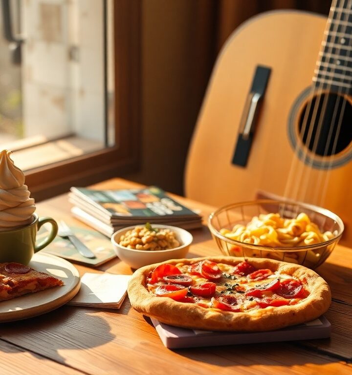Guida agli eventi di luglio: musica, mostre e street food tra Firenze, Puglia e Roma