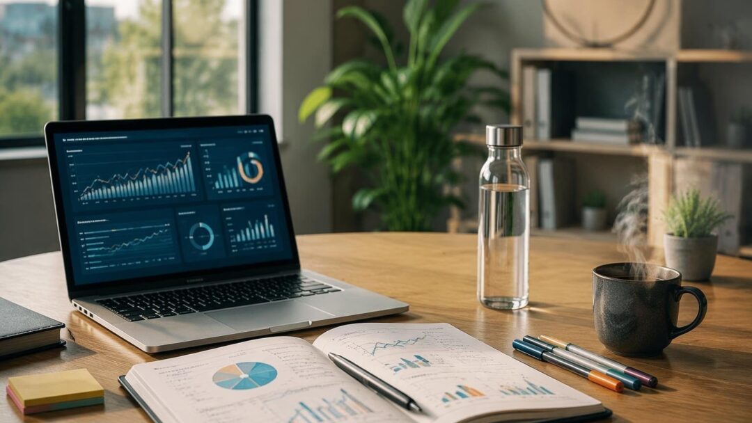Guida alla misurazione dell’innovazione in PMI con metriche, survey e dashboard