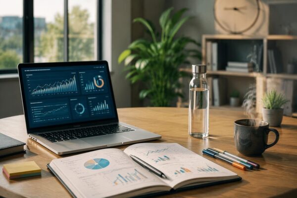 Guida alla misurazione dell’innovazione in PMI con metriche, survey e dashboard