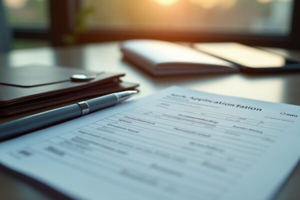 Guida all'apertura di un conto corrente: requisiti e procedure