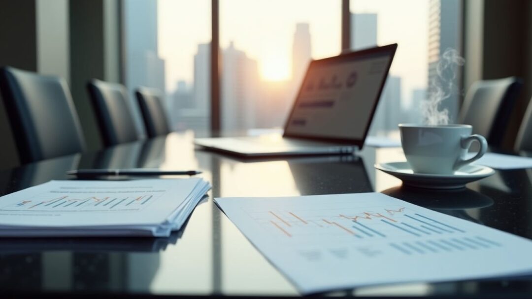 Guida alle fiere B2B: come misurare e aumentare il ROI