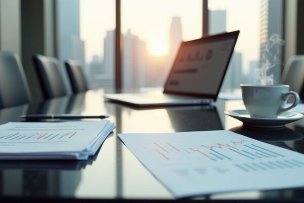 Guida alle fiere B2B: come misurare e aumentare il ROI