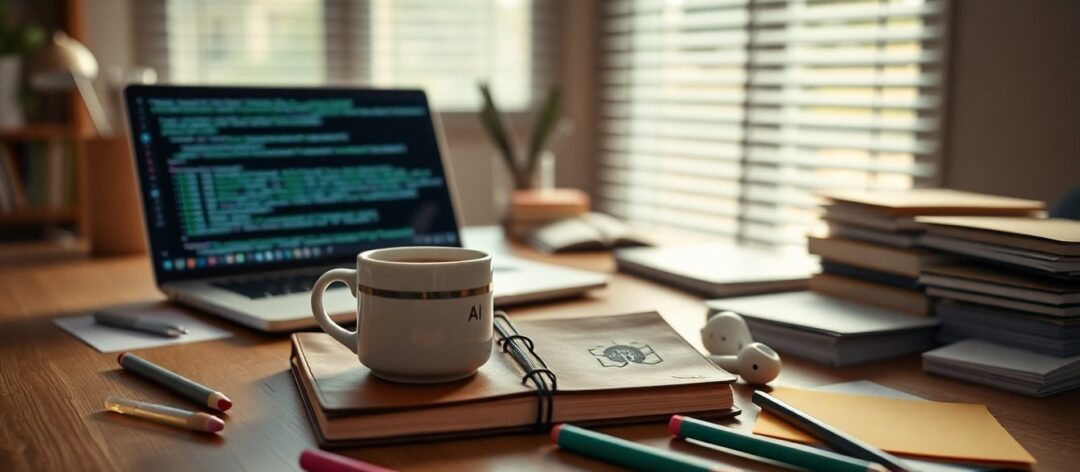 Impatto dell'intelligenza artificiale sul lavoro dei freelance: cosa cambia