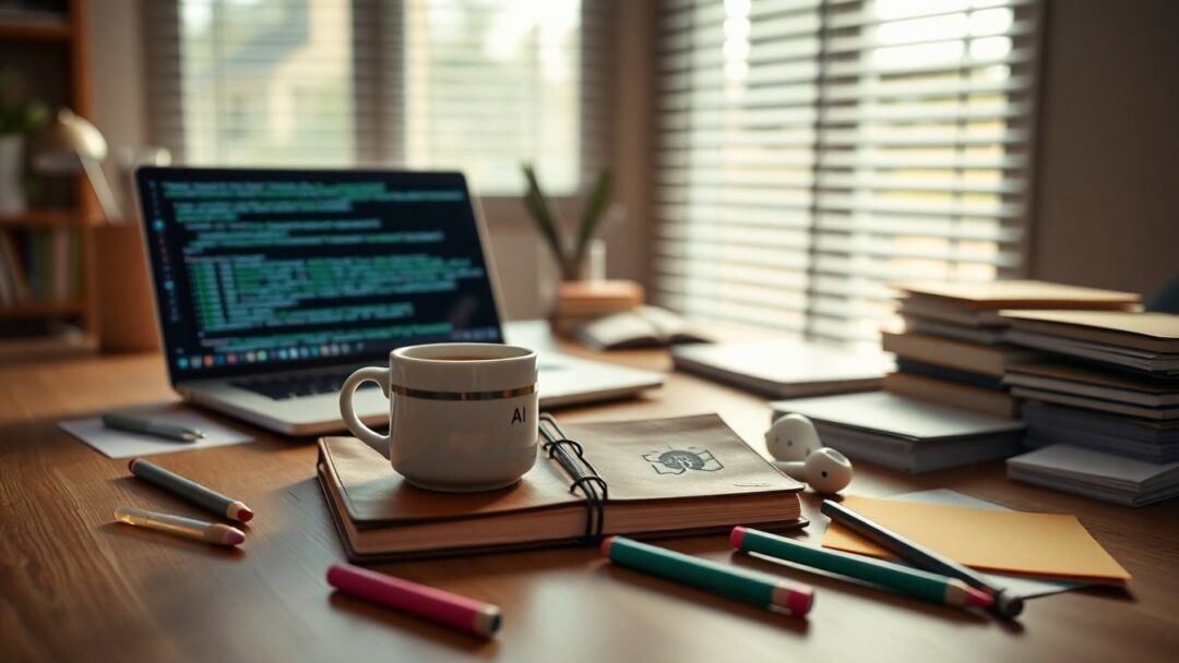 Impatto dell'intelligenza artificiale sul lavoro dei freelance: cosa cambia