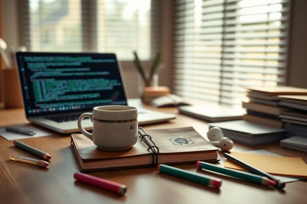 Impatto dell'intelligenza artificiale sul lavoro dei freelance: cosa cambia