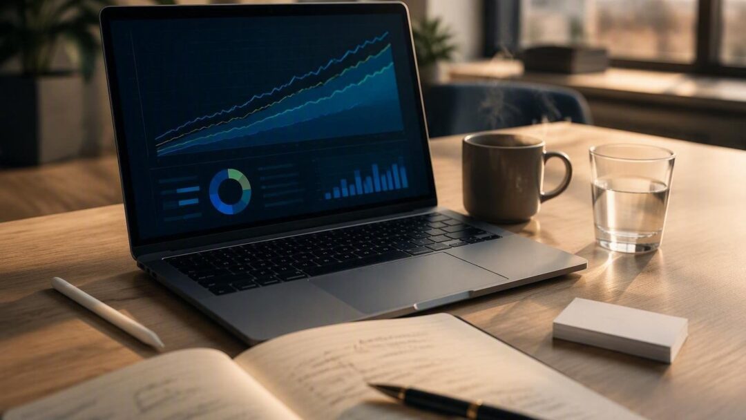 Indice di digitalizzazione PMI: KPI chiave e roadmap