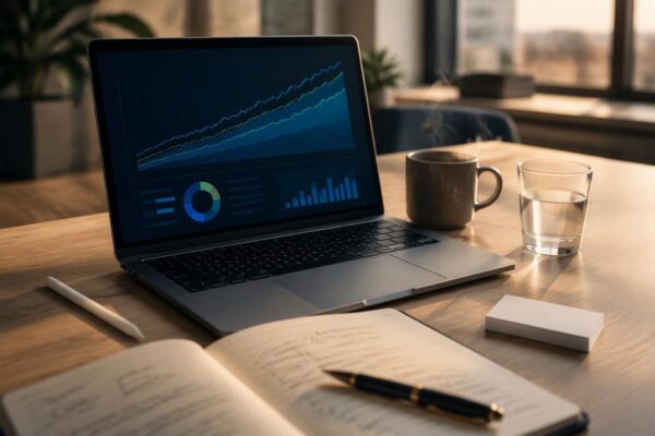 Indice di digitalizzazione PMI: KPI chiave e roadmap