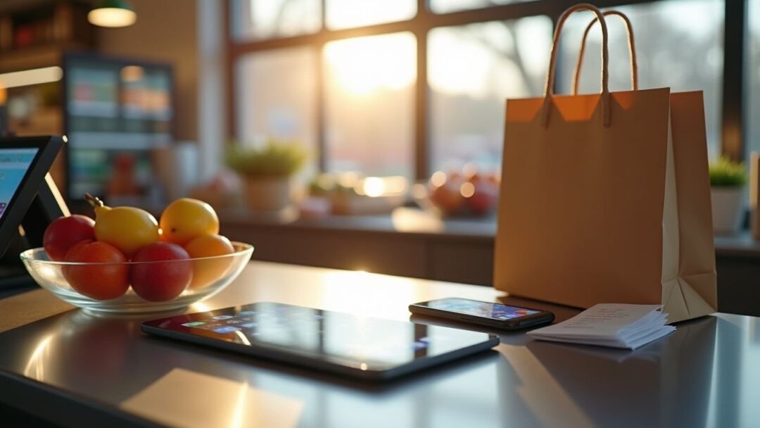 L'innovazione digitale di Conad: la strategia per il futuro del retail