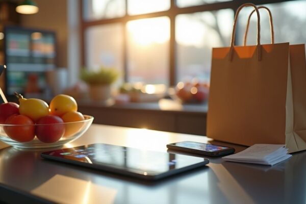 L'innovazione digitale di Conad: la strategia per il futuro del retail