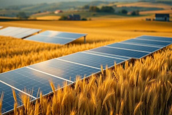 Marche, energie rinnovabili e premi rurali: cosa cambia per territori e imprese