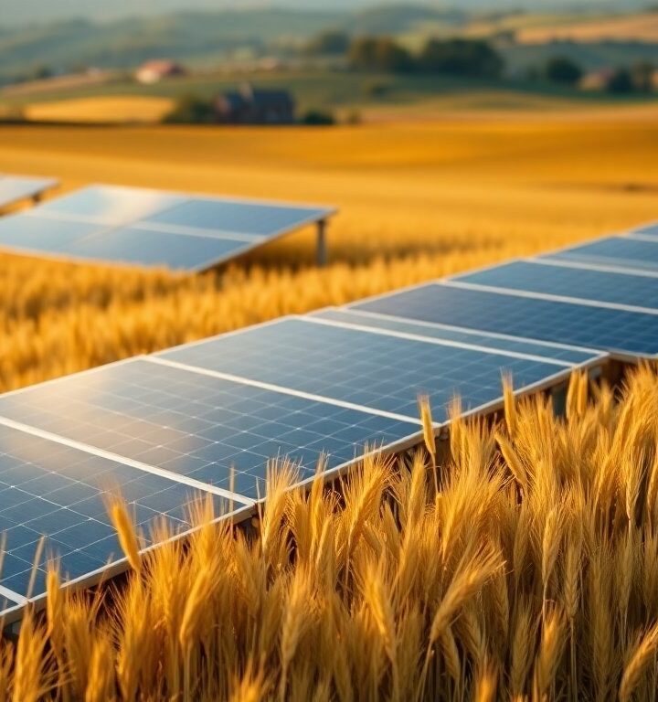 Marche, energie rinnovabili e premi rurali: cosa cambia per territori e imprese