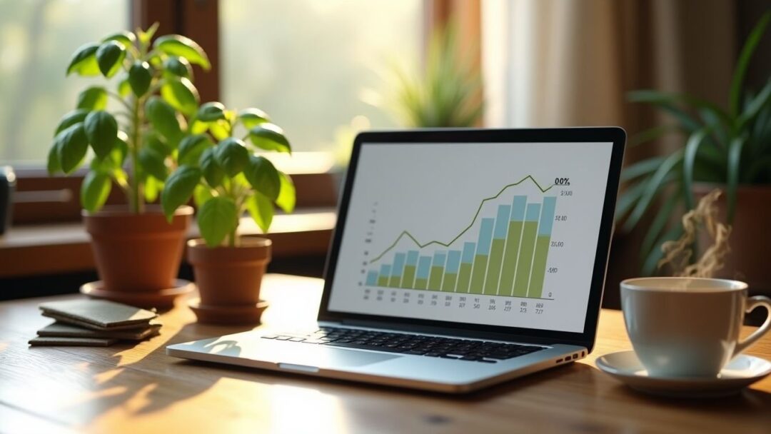 Marche: imprese digitali e biologiche guidano la crescita economica regionale
