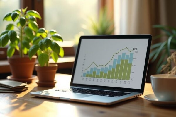 Marche: imprese digitali e biologiche guidano la crescita economica regionale