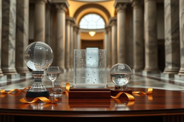 Marche Startup Award: ANcybernetics, Deep Reality e Rafla Tech premiate a Smau Marche