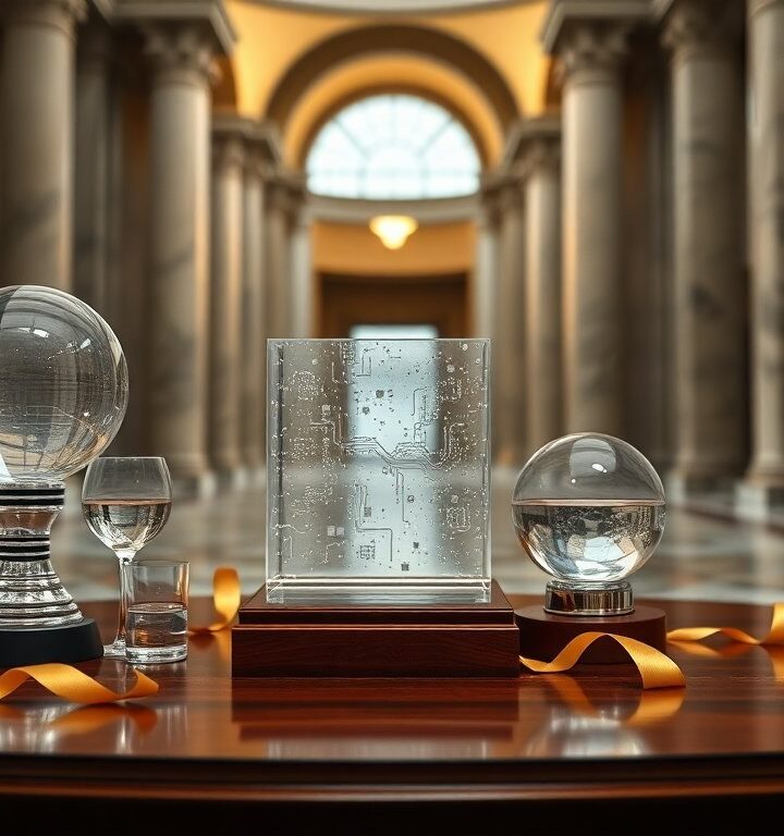 Marche Startup Award: ANcybernetics, Deep Reality e Rafla Tech premiate a Smau Marche