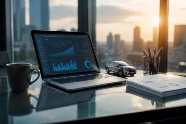 Modelli fleet B2B: TCO, canoni, servizi a valore e churn