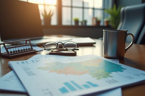 Novara e Vercelli: segnali contrastanti per le imprese nel terzo trimestre 2026