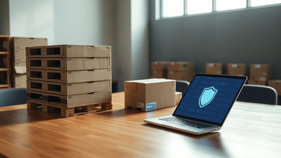 Operazione pilota su Brazzale: cartolarizzazione di magazzino e aumento degli attacchi informatici alle pmi