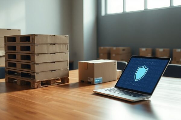 Operazione pilota su Brazzale: cartolarizzazione di magazzino e aumento degli attacchi informatici alle pmi