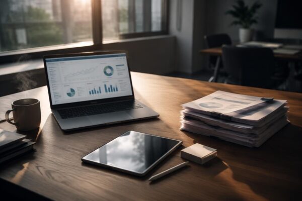 Partnership tecnologiche B2B: come valutare partner, SLA e ROI