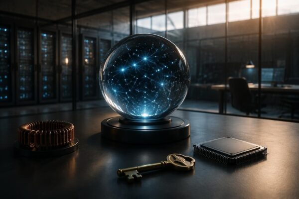 PiQASO: il progetto europeo che rivoluziona la sicurezza digitale con la crittografia post-quantum